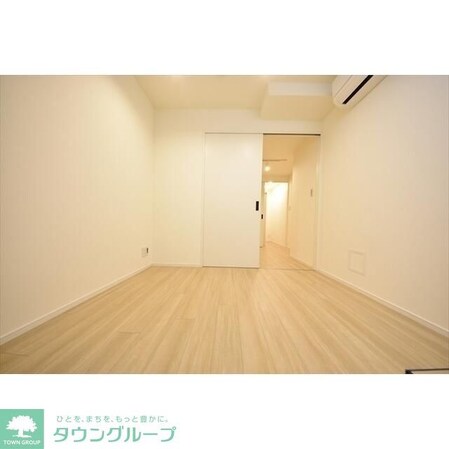 ファーヴァル代々木上原の物件内観写真